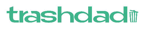 trashdad logo