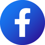 Facebook icon