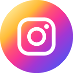 Instagram icon